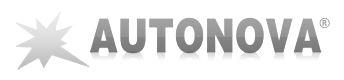 AUTONOVA