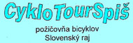 CykloTourSpis