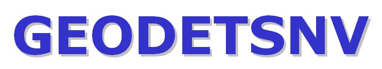 Geodetick  a kartografick  pr ce Ing. Mackovjak