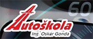 Auto�kola Gonda