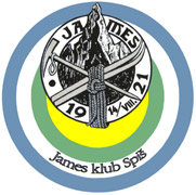James klub Spi�