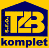TZB, s.r.o. komplet