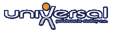 Universal a.s.